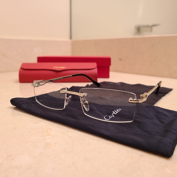 Other - Cartier glasses